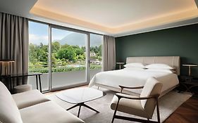 Sheraton Lake Como Hotel
